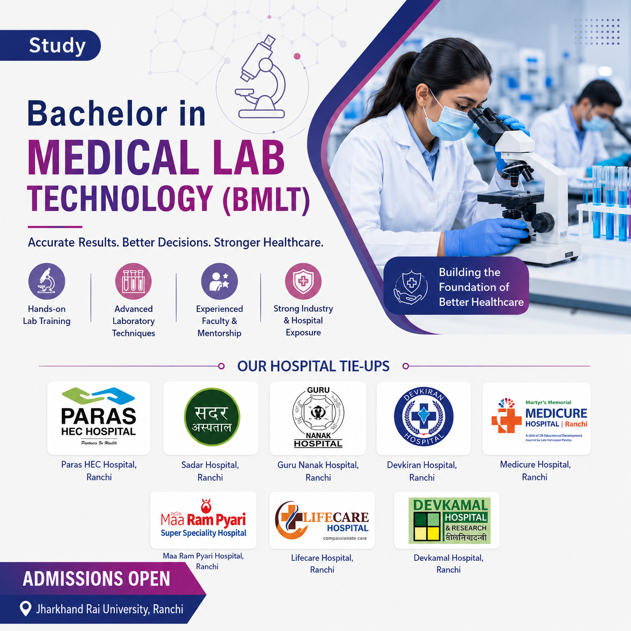 BMLT